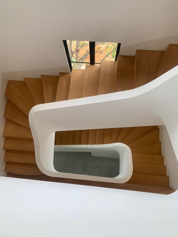 Rumah Bagus Di Tetha House, Jl Pondok Pinang Kebayoran Lama Jakarta Selatan