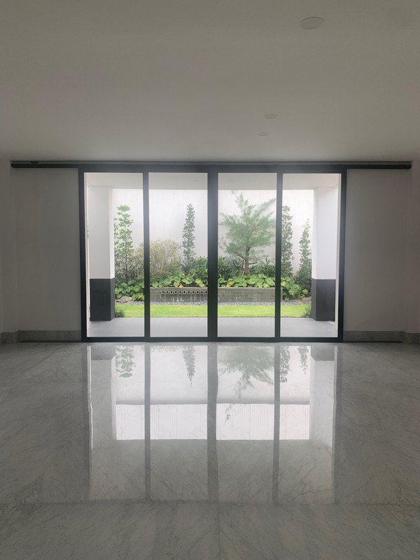 Rumah Bagus Di Tetha House, Jl Pondok Pinang Kebayoran Lama Jakarta Selatan