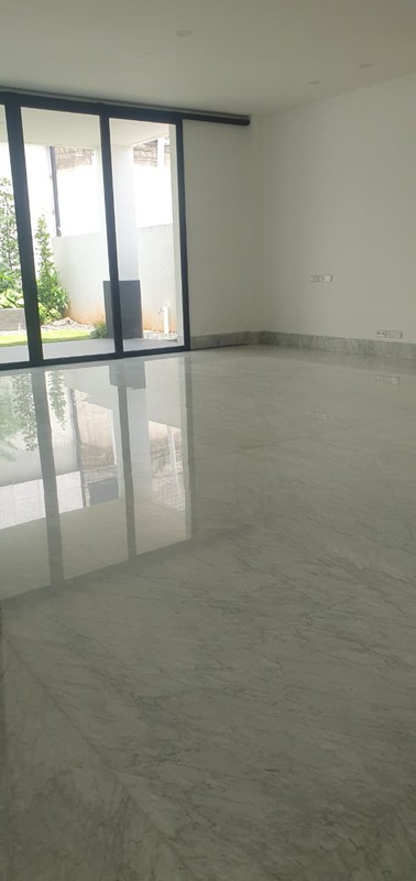 Rumah Bagus Di Tetha House, Jl Pondok Pinang Kebayoran Lama Jakarta Selatan