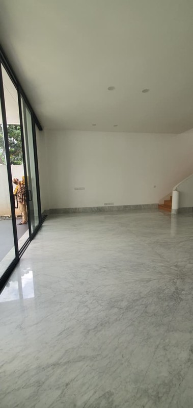 Rumah Bagus Di Tetha House, Jl Pondok Pinang Kebayoran Lama Jakarta Selatan