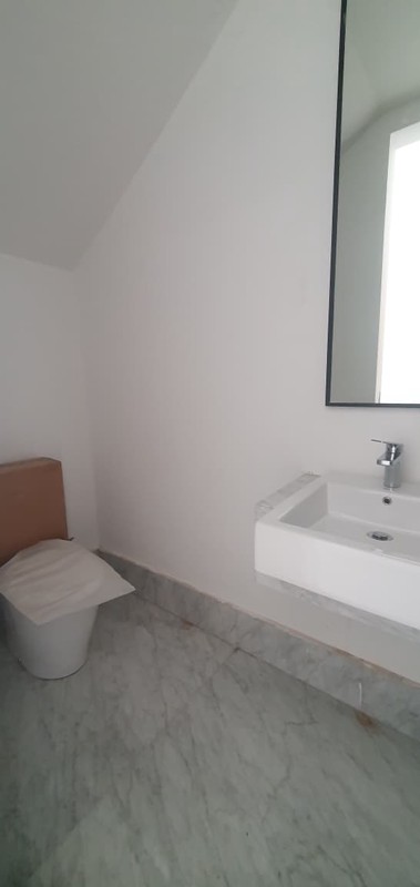 Rumah Bagus Di Tetha House, Jl Pondok Pinang Kebayoran Lama Jakarta Selatan