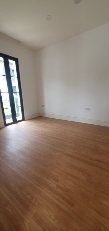 Rumah Bagus Di Tetha House, Jl Pondok Pinang Kebayoran Lama Jakarta Selatan