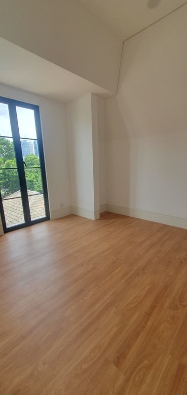 Rumah Bagus Di Tetha House, Jl Pondok Pinang Kebayoran Lama Jakarta Selatan