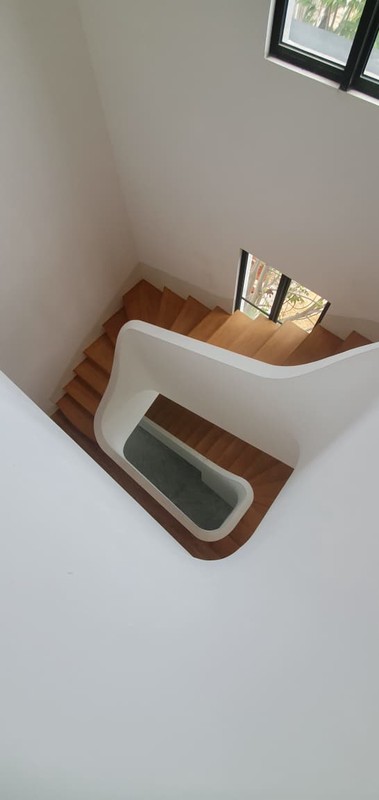 Rumah Bagus Di Tetha House, Jl Pondok Pinang Kebayoran Lama Jakarta Selatan