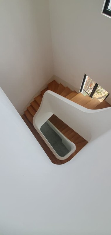 Rumah Bagus Di Tetha House, Jl Pondok Pinang Kebayoran Lama Jakarta Selatan