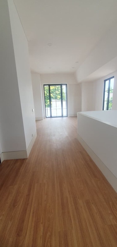 Rumah Bagus Di Tetha House, Jl Pondok Pinang Kebayoran Lama Jakarta Selatan