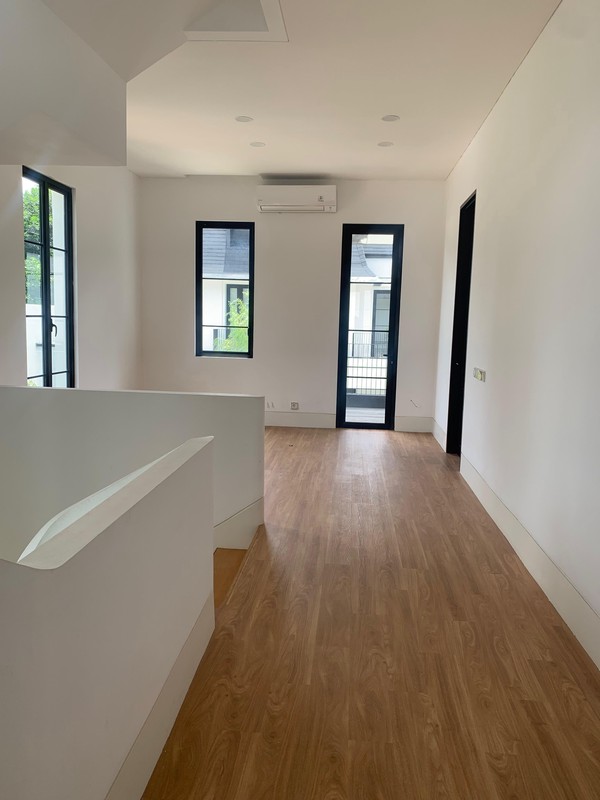 Rumah Bagus Di Tetha House, Jl Pondok Pinang Kebayoran Lama Jakarta Selatan