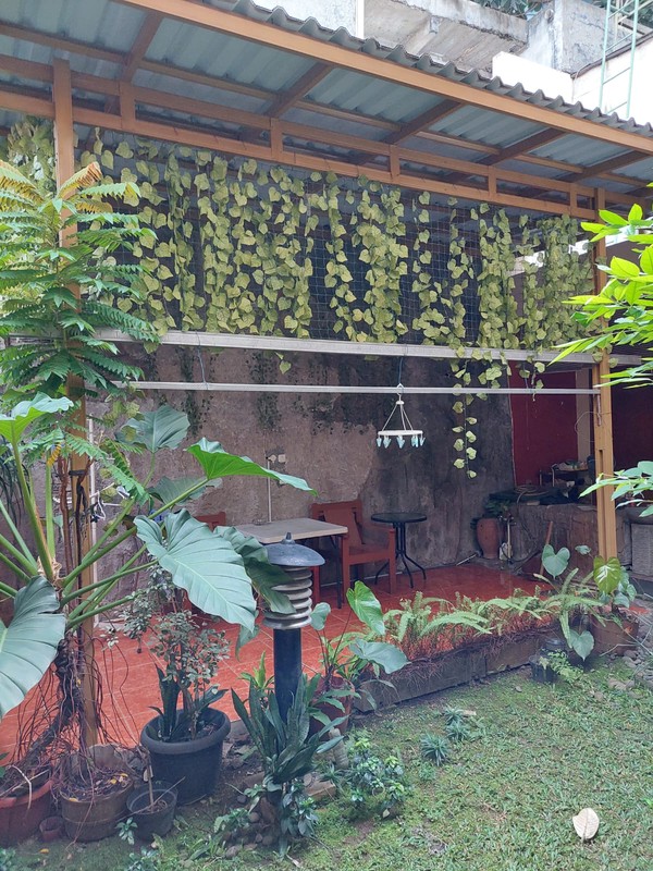 Rumah Bagus Di Jl Deperdag Radio Dalam Jakarta Selatan