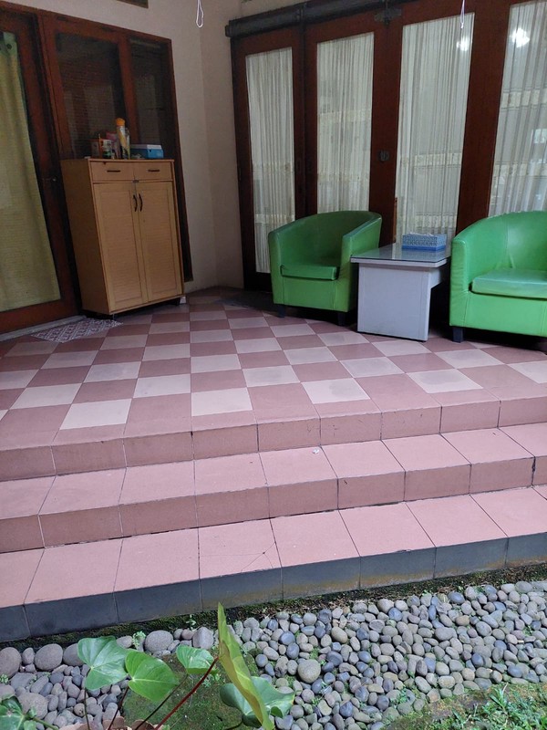 Rumah Bagus Di Jl Deperdag Radio Dalam Jakarta Selatan