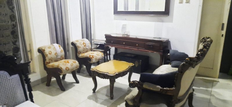 Rumah 2 Lantai, Bangunan Kokoh dan Rapih, Bebas banjir Lokasi strategis dekat ST. Sudimara