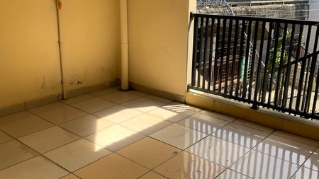 Rumah Kos-kosan Di Jl Beruang Gg H Neman Pondok Ranji