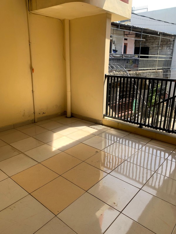 Rumah Kos-kosan Di Jl Beruang Gg H Neman Pondok Ranji