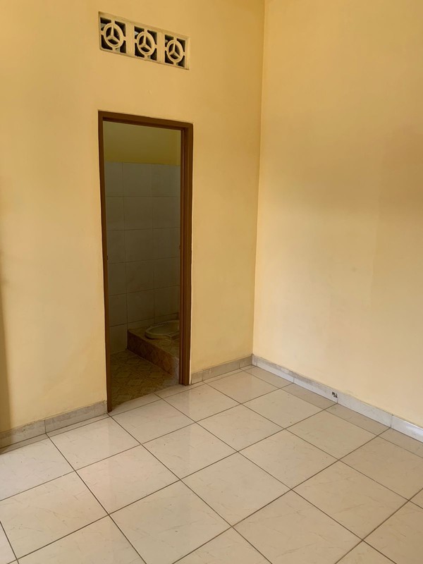 Rumah Kos-kosan Di Jl Beruang Gg H Neman Pondok Ranji