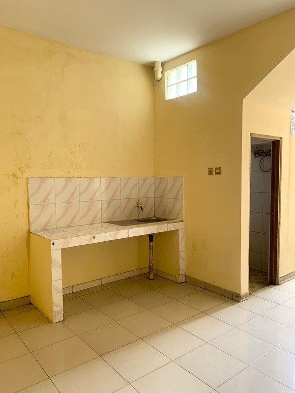 Rumah Kos-kosan Di Jl Beruang Gg H Neman Pondok Ranji