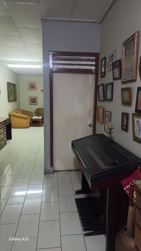 Rumah Bagus Di Jl Merpati Raya Ciputat Tangerang Selatan