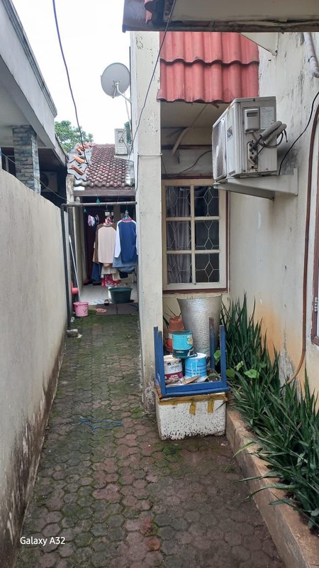 Rumah Bagus Di Jl Merpati Raya Ciputat Tangerang Selatan
