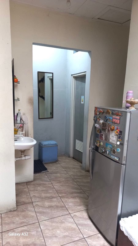 Rumah Bagus Di Jl Merpati Raya Ciputat Tangerang Selatan