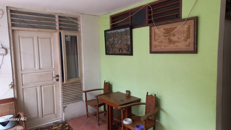 Rumah Bagus Di Jl Merpati Raya Ciputat Tangerang Selatan