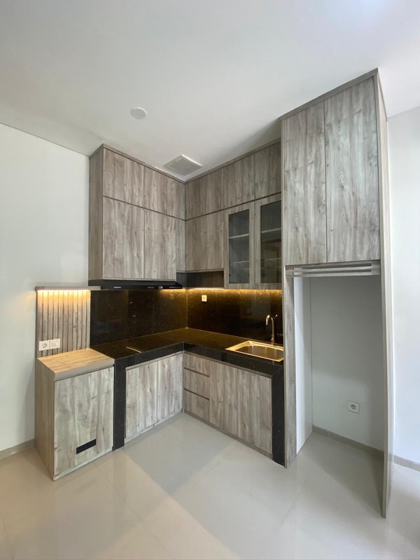 Rumah Bagus Di U Ville Bintaro Jaya Sektor 7