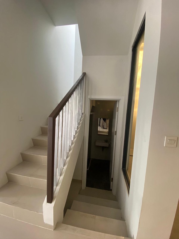 Rumah Bagus Di U Ville Bintaro Jaya Sektor 7