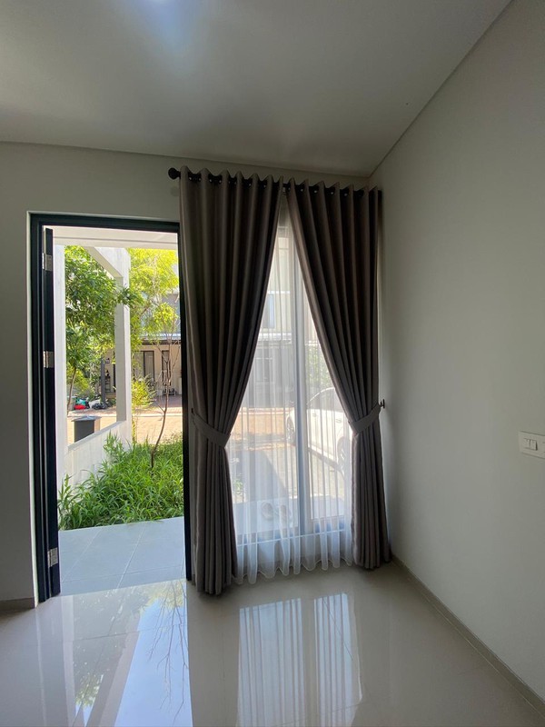 Rumah Bagus Di U Ville Bintaro Jaya Sektor 7