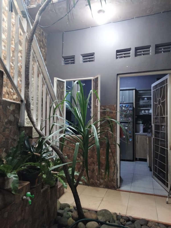 Rumah Siap Huni dengan Hunian Nyaman dan Asri di Sawangan, Depok