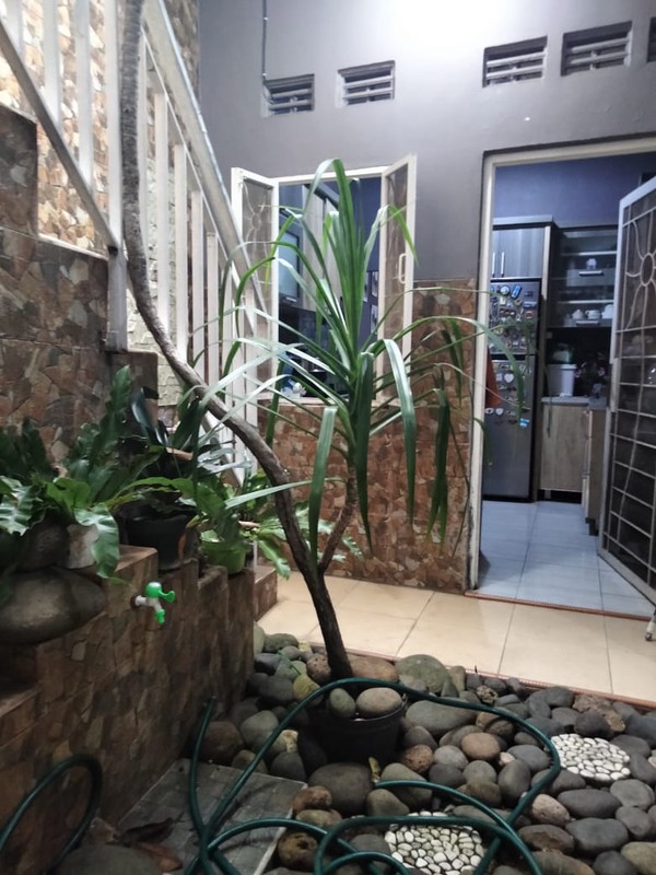 Rumah Siap Huni dengan Hunian Nyaman dan Asri di Sawangan, Depok