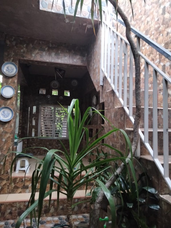 Rumah Siap Huni dengan Hunian Nyaman dan Asri di Sawangan, Depok