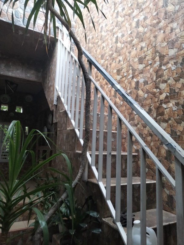 Rumah Siap Huni dengan Hunian Nyaman dan Asri di Sawangan, Depok