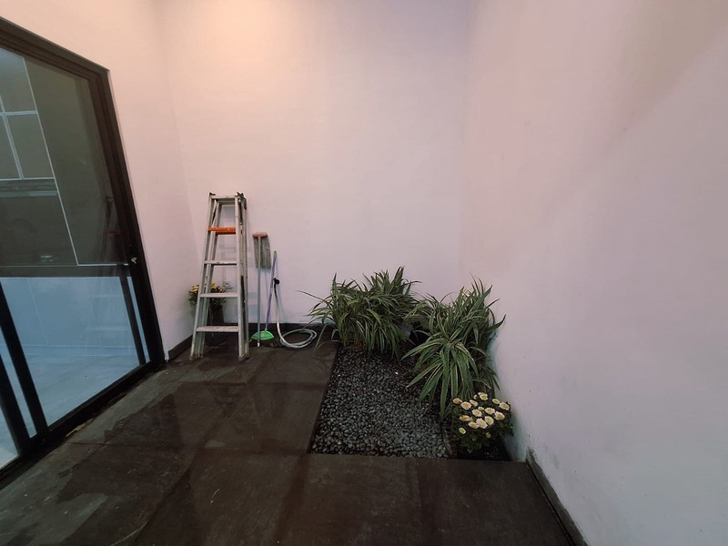 Rumah Brand New, S'Furnished Area Graha Bintaro Near Gate Tol Parigi.