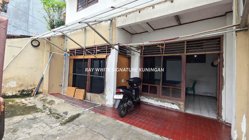 Rumah Kost Strategis di bawah NJOP di Petojo, Jakarta Pusat