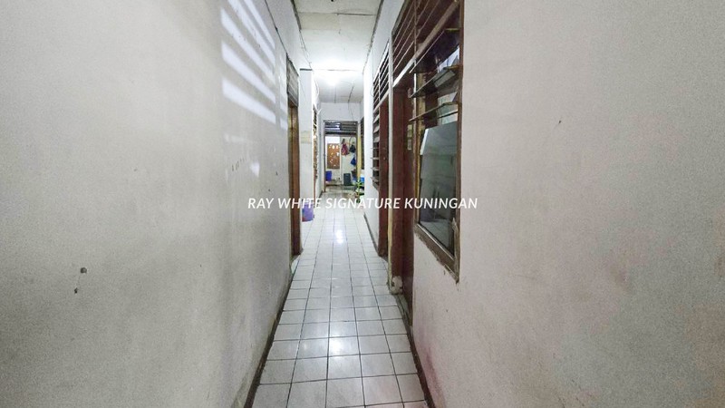 Rumah Kost Strategis di bawah NJOP di Petojo, Jakarta Pusat