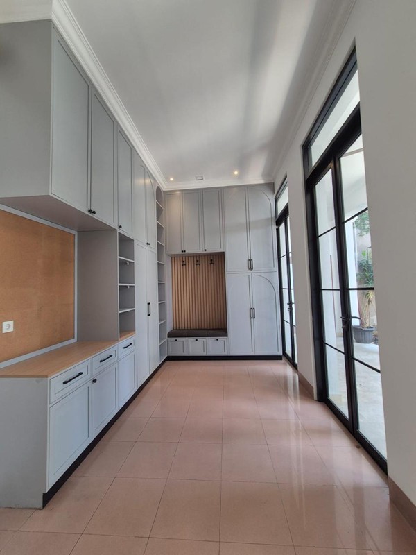 House for rent in Premium Area Kebayoran Baru