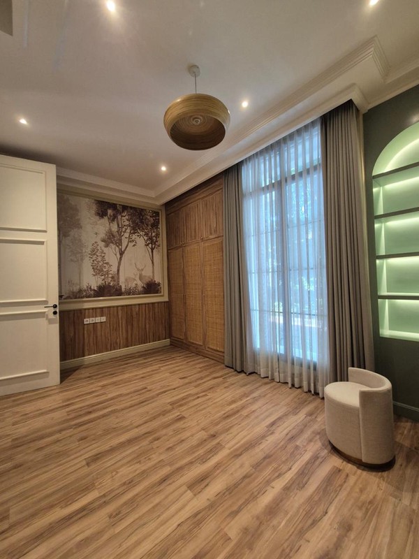 House for rent in Premium Area Kebayoran Baru