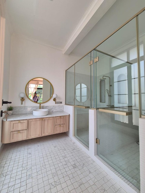 House for rent in Premium Area Kebayoran Baru