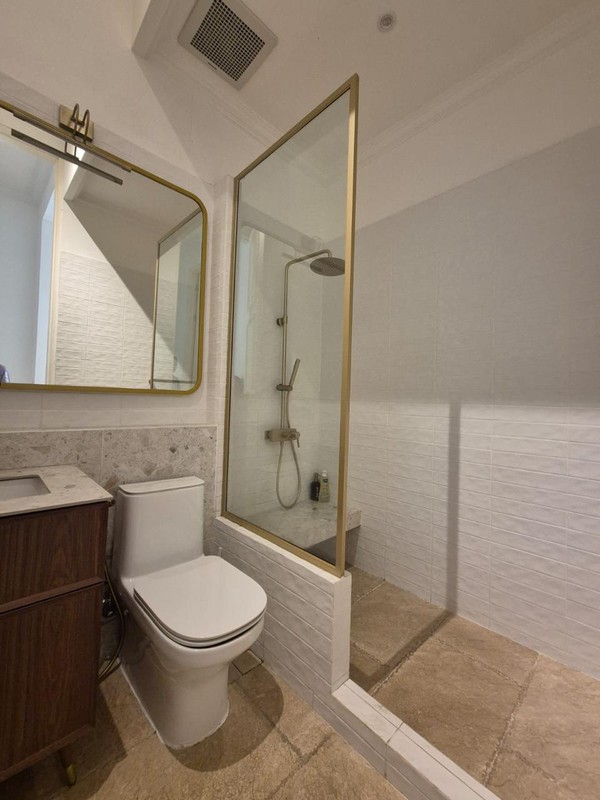 House for rent in Premium Area Kebayoran Baru