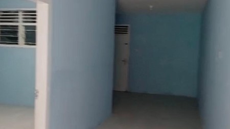 Rumah 2 Lantai sudah Renovasi Menteng Atas - Belakang Mall Kota Kasablanka