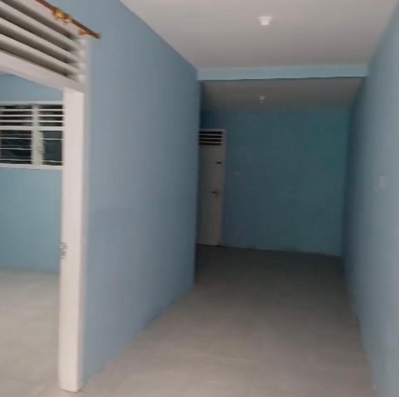 Rumah 2 Lantai sudah Renovasi Menteng Atas - Belakang Mall Kota Kasablanka