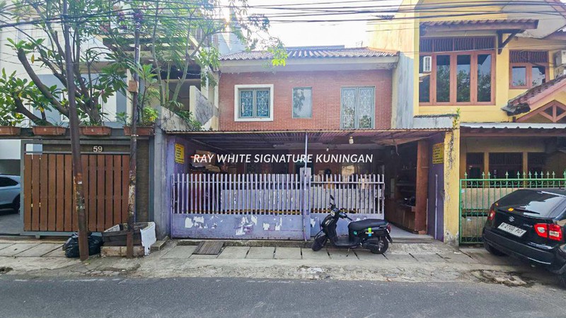 Rumah Kost 12 Kamar Terawat di Lokasi Strategis Bendungan Hilir