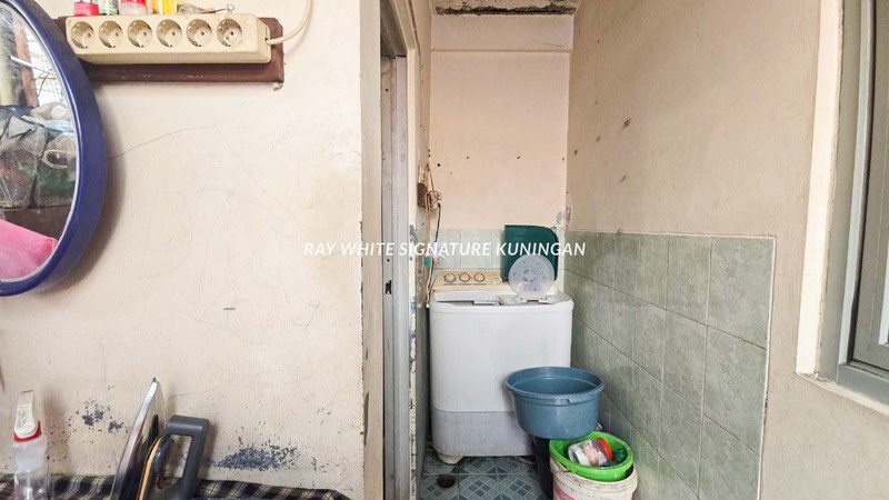 Rumah Kost 12 Kamar Terawat di Lokasi Strategis Bendungan Hilir