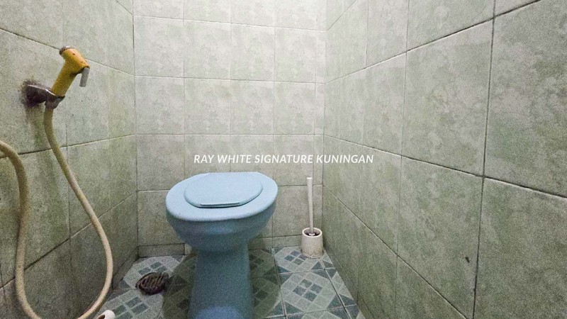 Rumah Kost 12 Kamar Terawat di Lokasi Strategis Bendungan Hilir