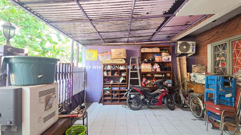 Rumah Kost 12 Kamar Terawat di Lokasi Strategis Bendungan Hilir