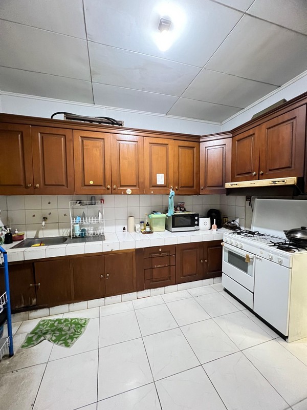 Rumah siap Huni,posisi hoek di Bintaro Jaya 9