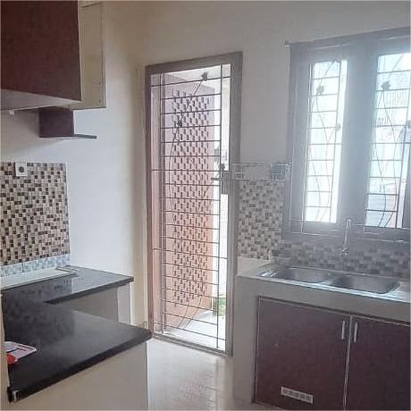 Rumah 2 Lantai di Tebet Timur Jaksel