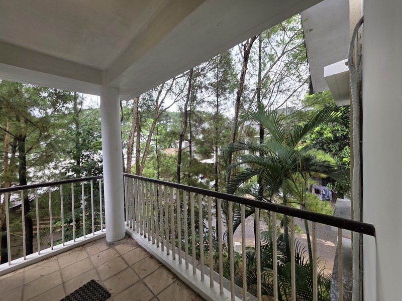 Rumah Bagus Hook Siap Huni Asri di Discovery Cielo, Bintaro Jaya Sektor 9