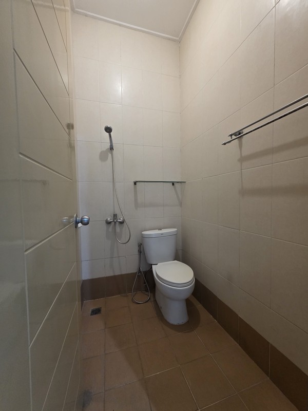 Rumah Bagus Hook Siap Huni Asri di Discovery Cielo, Bintaro Jaya Sektor 9