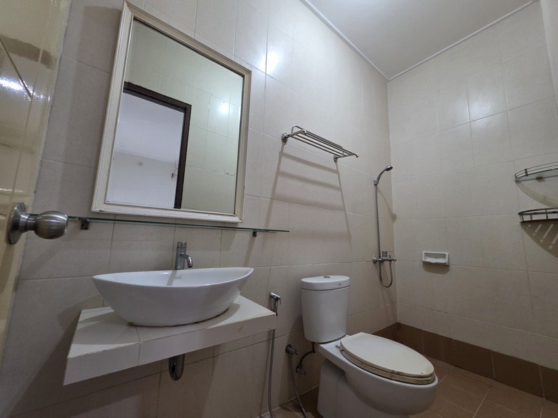 Rumah Bagus Hook Siap Huni Asri di Discovery Cielo, Bintaro Jaya Sektor 9