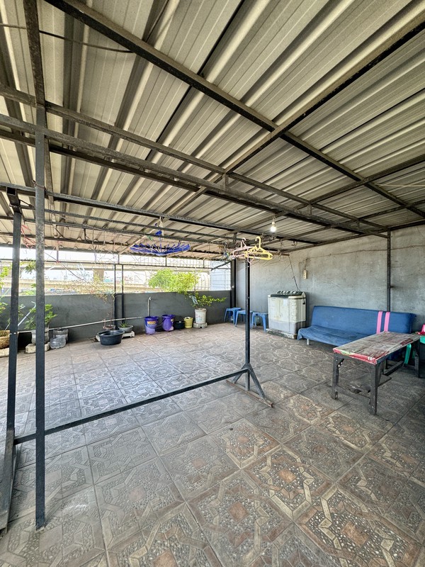 Dijual  Ruko Kos-Kosan 3 Lantai di Jalan Deli, Koja, Jakarta Utara 