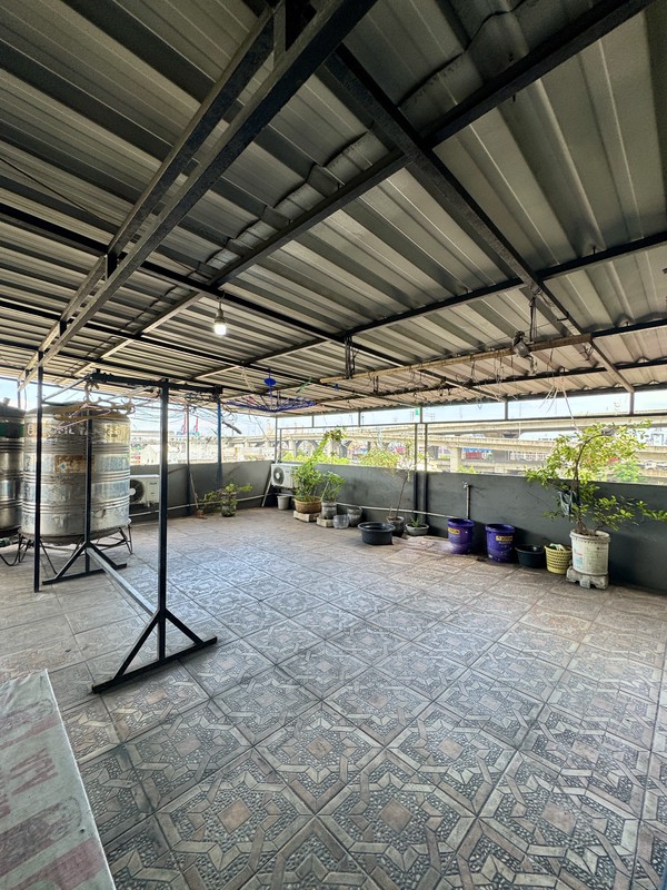 Dijual  Ruko Kos-Kosan 3 Lantai di Jalan Deli, Koja, Jakarta Utara 