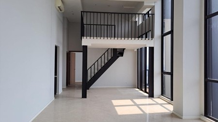 Apartemen Siap Huni dengan Fasilitas Lengkap KT 3+1 Km 2+1 @Apartemen Yukata Suite Super